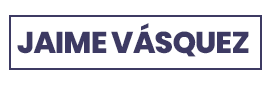 Jaime Vásquez